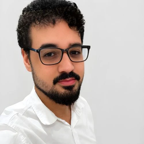 Matheus Nascimento
